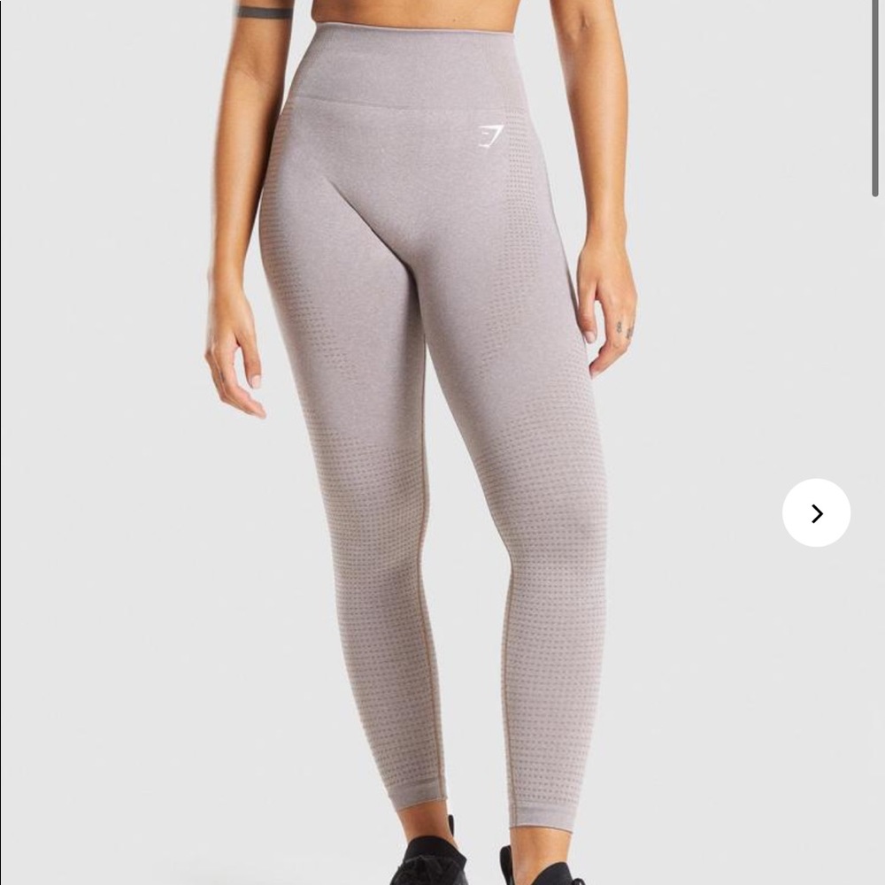 GYMSHARK VITAL SEAMLESS LEGGINGS